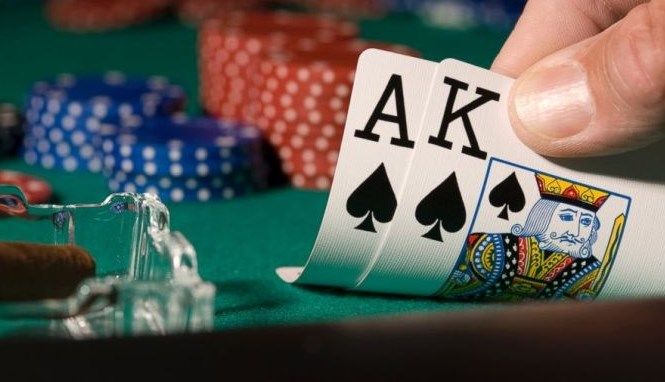 Tiến lên miền nam ăn tiền